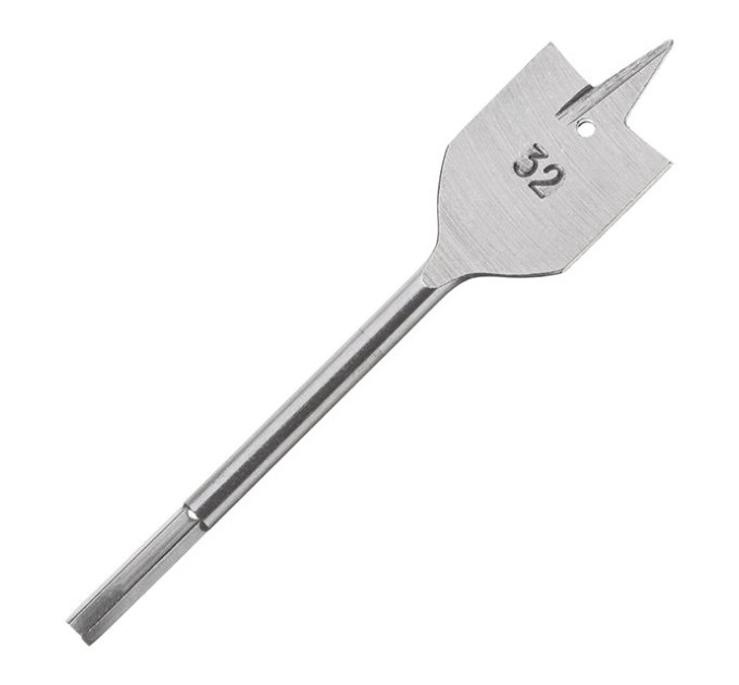 Свердло для деревини перове 32x150 INTERTOOL SWF-3215