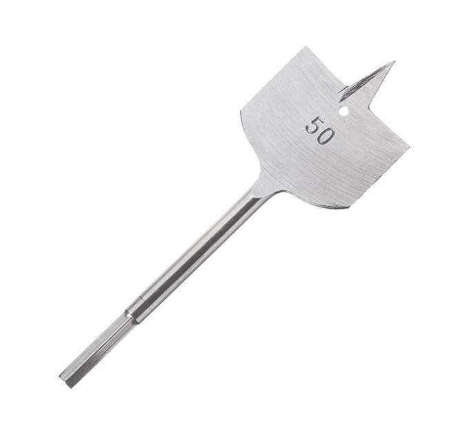 Свердло для деревини перове 50x150 INTERTOOL SWF-5015
