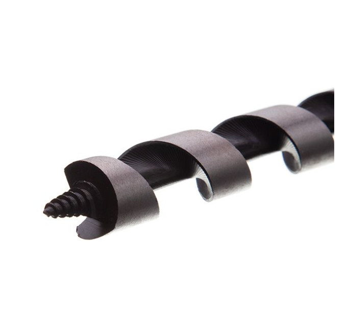 Свердло для деревини спіральне 18*230 мм INTERTOOL SW-1823