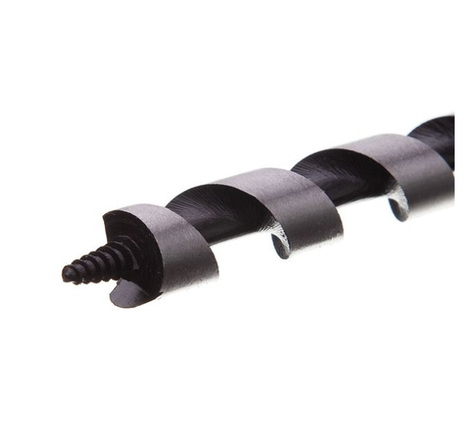 Свердло для деревини спіральне 14*460 мм INTERTOOL SW-1446