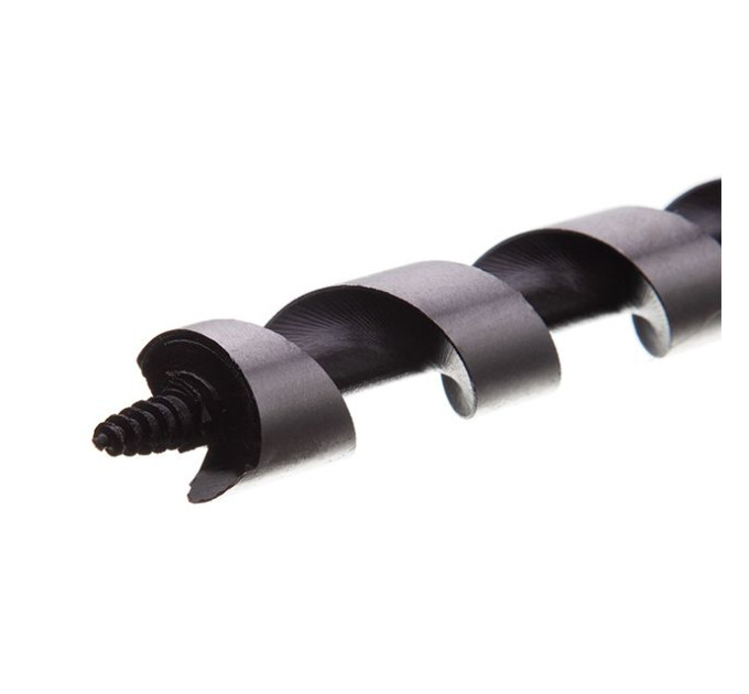 Свердло для деревини спіральне 18*460 мм INTERTOOL SW-1846