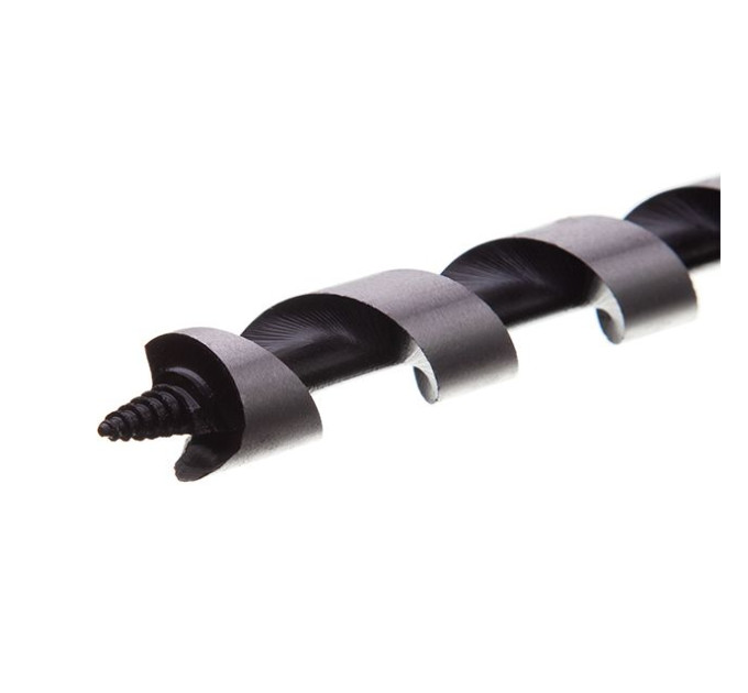 Свердло для деревини спіральне 16*460 мм INTERTOOL SW-1646