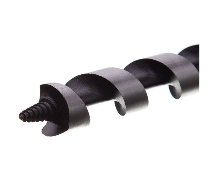 Свердло для деревини спіральне 20*460 мм INTERTOOL SW-2046