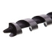 Свердло для деревини спіральне 20*460 мм INTERTOOL SW-2046