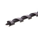 Свердло для деревини спіральне 8*460 мм INTERTOOL SW-0846