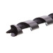 Свердло для деревини спіральне 14*230 мм INTERTOOL SW-1423