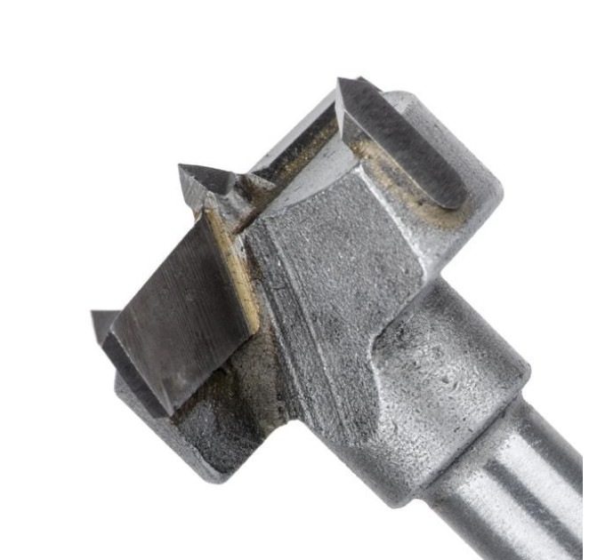 Свердло Форстнера D - 25 мм для дверних петель INTERTOOL SD-0492