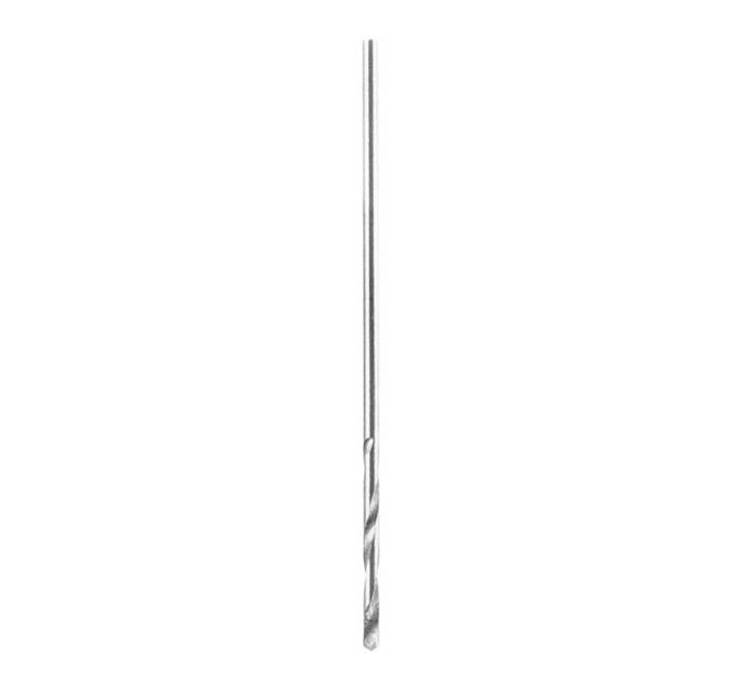 Свердло по металу DIN338 1.2мм HSS INTERTOOL SD-5012