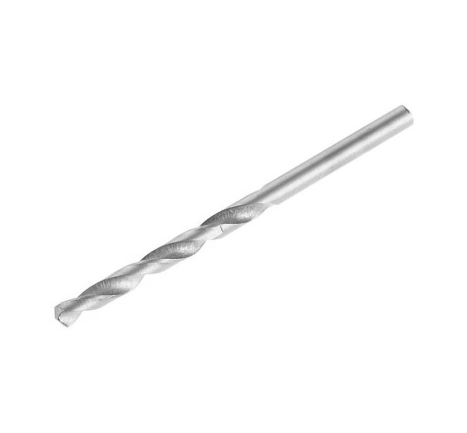Свердло по металу DIN338 3.9мм HSS INTERTOOL SD-5039