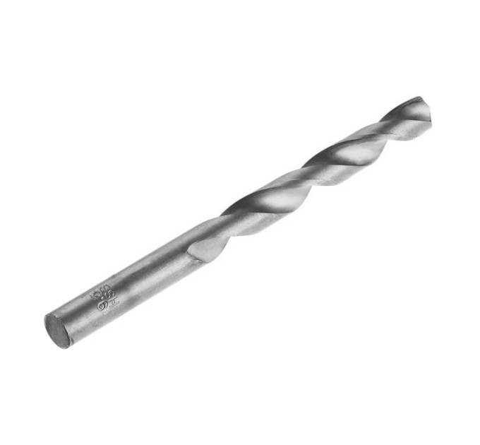 Свердло по металу DIN338 9.5мм HSS INTERTOOL SD-5095
