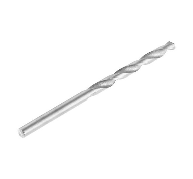 Свердло по металу DIN338 3.9мм HSS INTERTOOL SD-5039