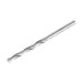 Свердло по металу DIN338 4мм HSS INTERTOOL SD-5040