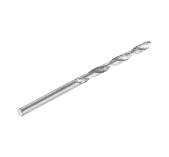 Свердло по металу DIN338 3.7мм HSS INTERTOOL SD-5037