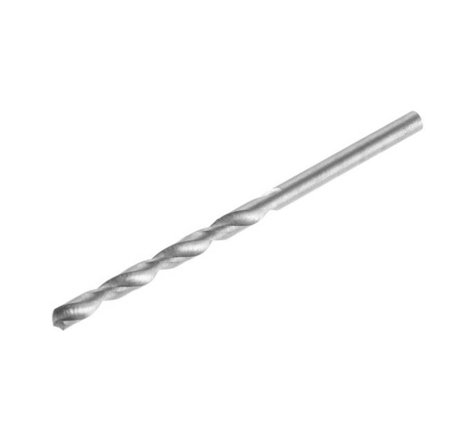 Свердло по металу DIN338 3.4мм HSS INTERTOOL SD-5034