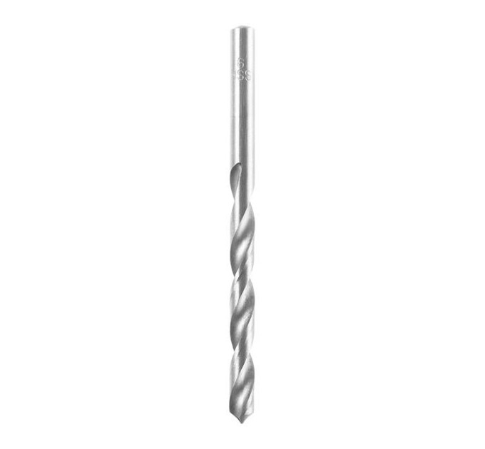 Свердло по металу DIN338 6мм HSS INTERTOOL SD-5060