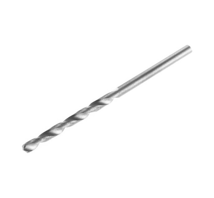 Свердло по металу DIN338 2.5мм HSS INTERTOOL SD-5025