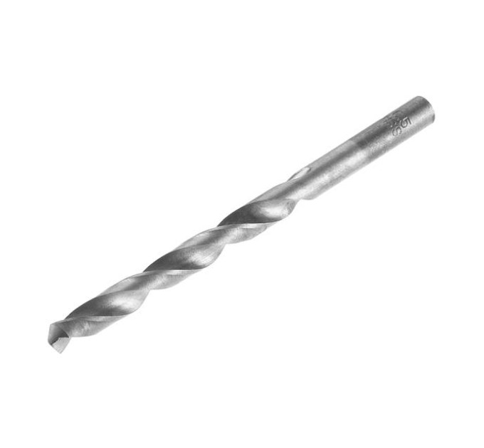 Свердло по металу DIN338 6.5мм HSS INTERTOOL SD-5065