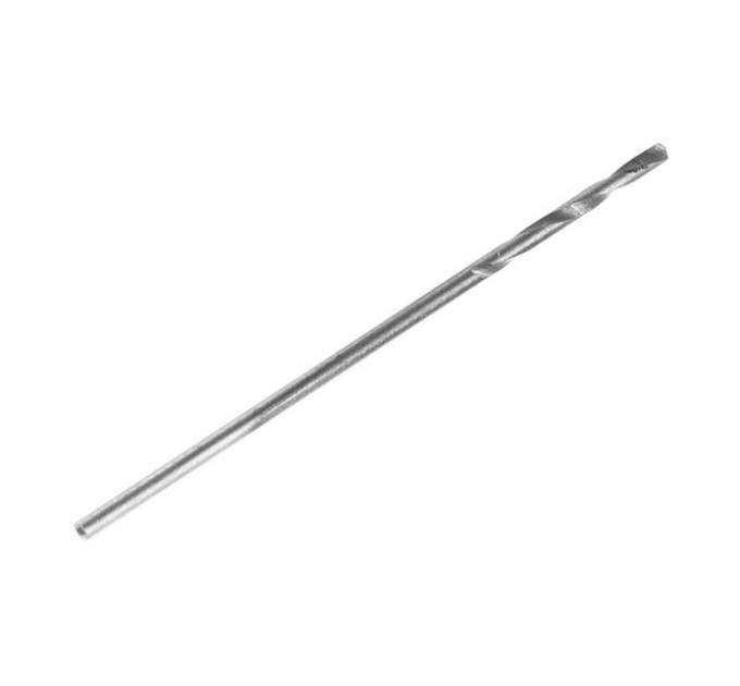 Свердло по металу DIN338 1.2мм HSS INTERTOOL SD-5012