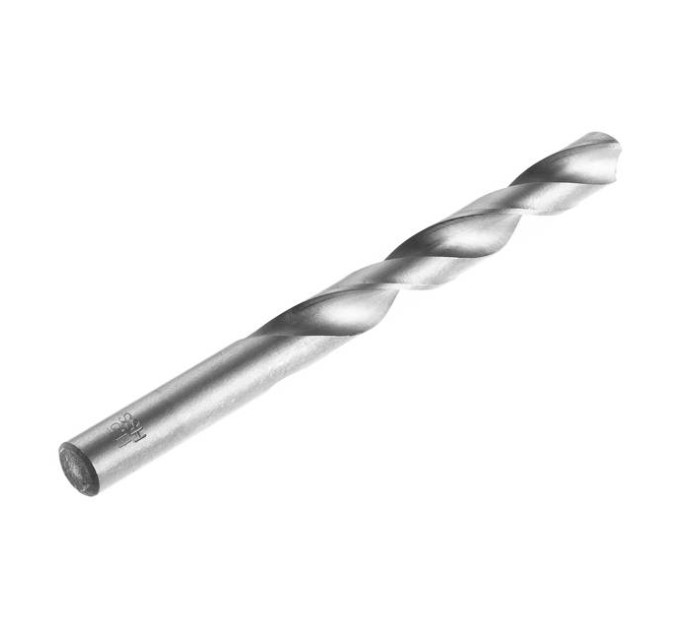 Свердло по металу DIN338 11.5мм HSS INTERTOOL SD-5115