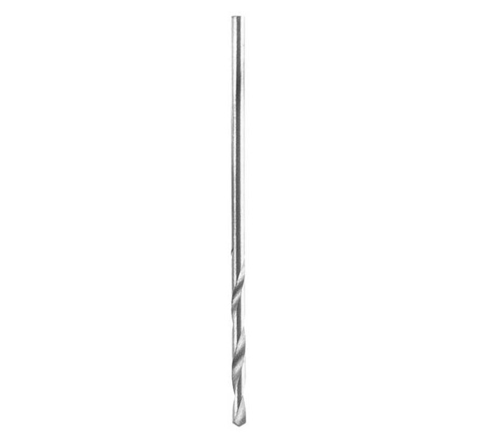 Свердло по металу DIN338 1.5 мм HSS INTERTOOL SD-5015