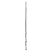 Свердло по металу DIN338 1.5 мм HSS INTERTOOL SD-5015