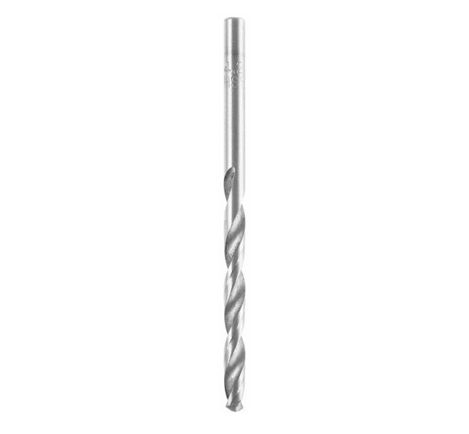 Свердло по металу DIN338 4.2мм HSS INTERTOOL SD-5042