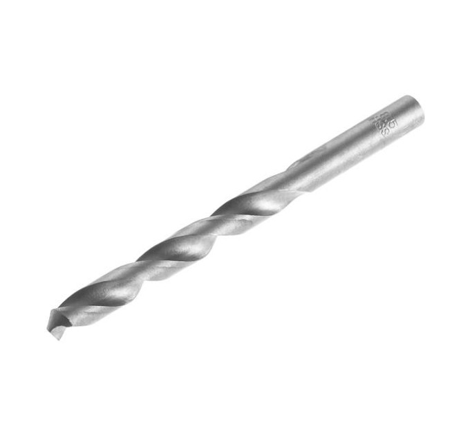 Свердло по металу DIN338 8.5мм HSS INTERTOOL SD-5085