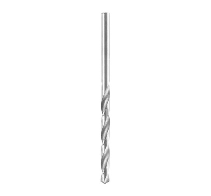 Свердло по металу DIN338 3.9мм HSS INTERTOOL SD-5039