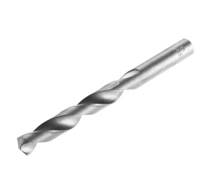 Свердло по металу DIN338 13мм HSS INTERTOOL SD-5130