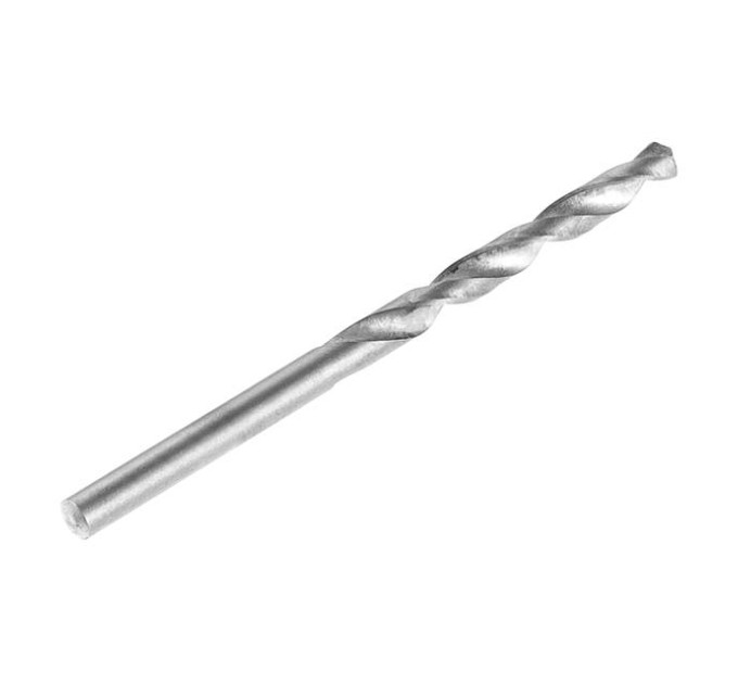 Свердло по металу DIN338 4.8мм HSS INTERTOOL SD-5048