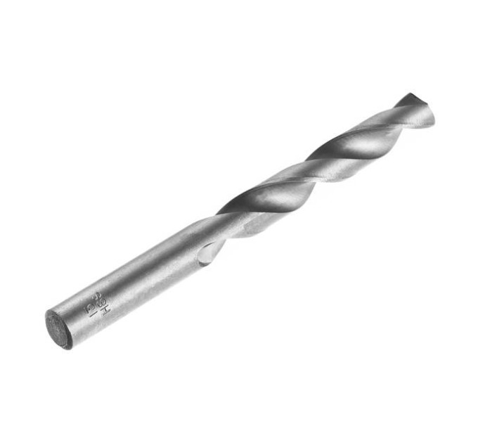 Свердло по металу DIN338 13мм HSS INTERTOOL SD-5130