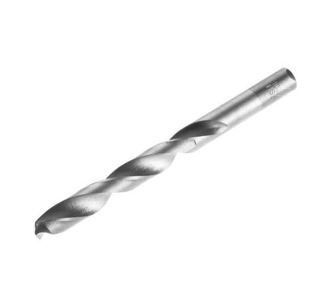 Свердло по металу DIN338 10.5мм HSS INTERTOOL SD-5105