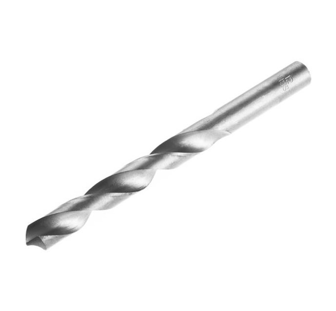 Свердло по металу DIN338 12мм HSS INTERTOOL SD-5120
