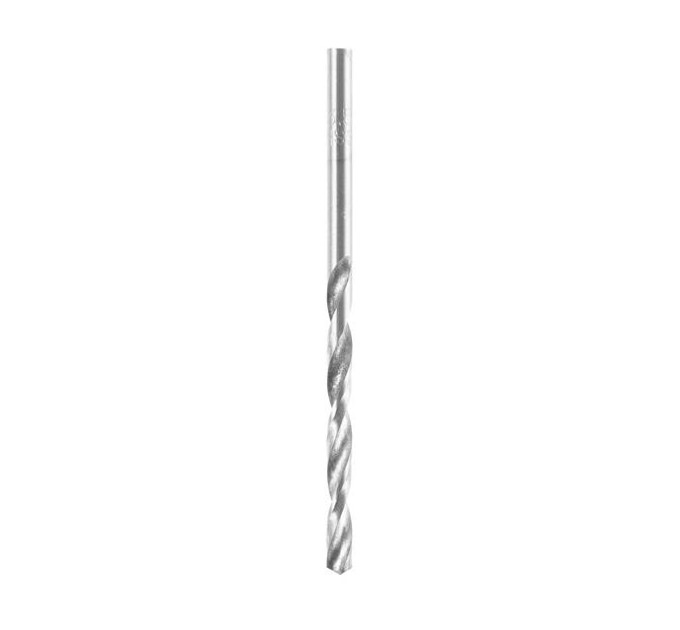Свердло по металу DIN338 3.5мм HSS INTERTOOL SD-5035