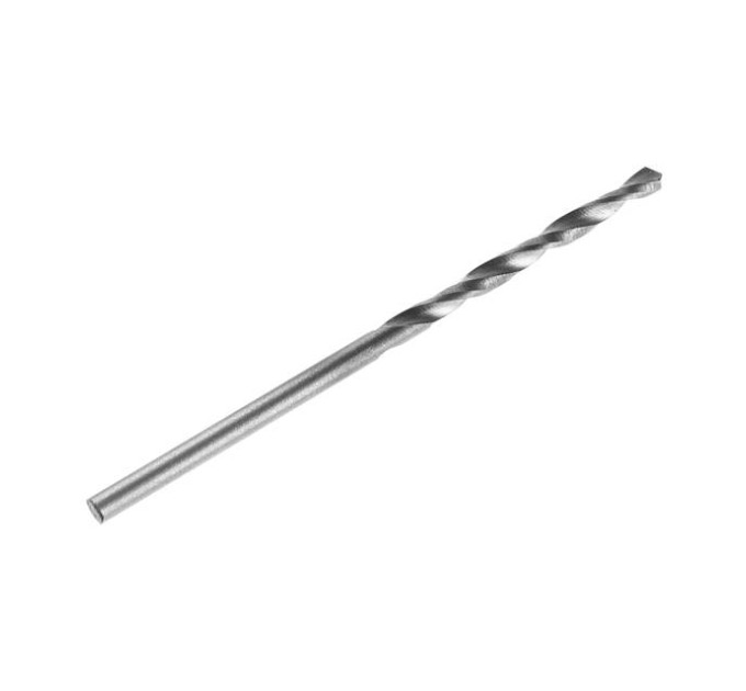 Свердло по металу DIN338 2мм HSS INTERTOOL SD-5020