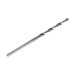 Свердло по металу DIN338 2мм HSS INTERTOOL SD-5020