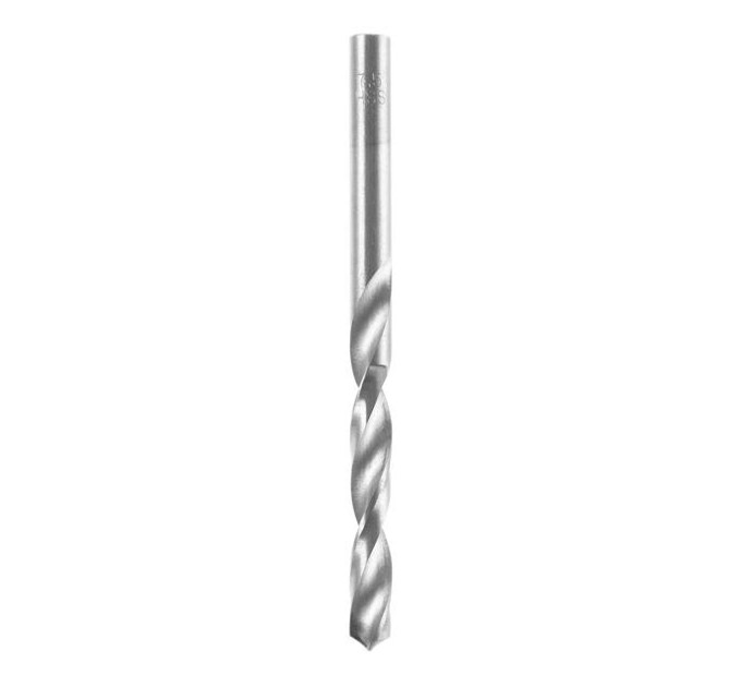 Свердло по металу DIN338 7.5мм HSS INTERTOOL SD-5075