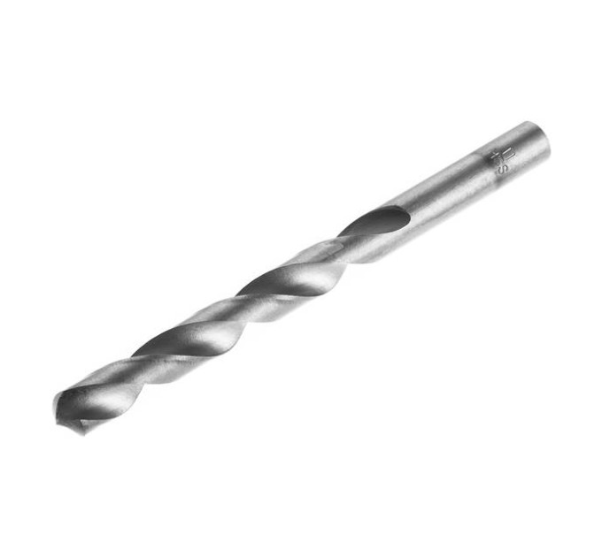 Свердло по металу DIN338 11мм HSS INTERTOOL SD-5110