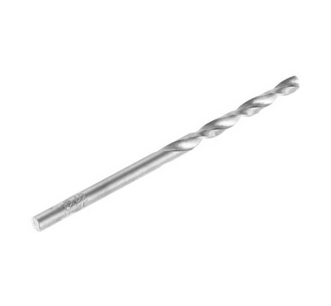 Свердло по металу DIN338 3мм HSS INTERTOOL SD-5030