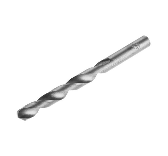 Свердло по металу DIN338 9.5мм HSS INTERTOOL SD-5095