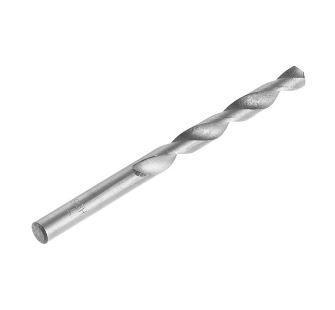 Свердло по металу DIN338 7мм HSS INTERTOOL SD-5070