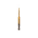 Свердло-мітчик M4X0.7 INTERTOOL SD-5844
