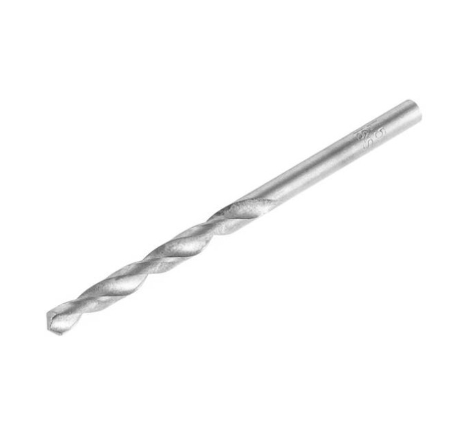 Свердло по металу DIN338 4.5мм HSS INTERTOOL SD-5045