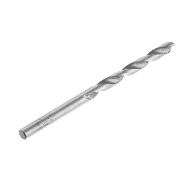 Свердло по металу DIN338 4.2мм HSS INTERTOOL SD-5042
