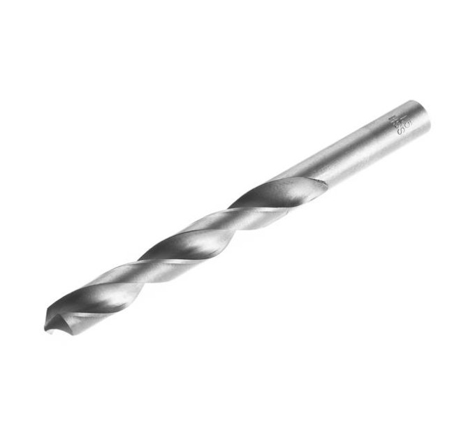 Свердло по металу DIN338 11.5мм HSS INTERTOOL SD-5115