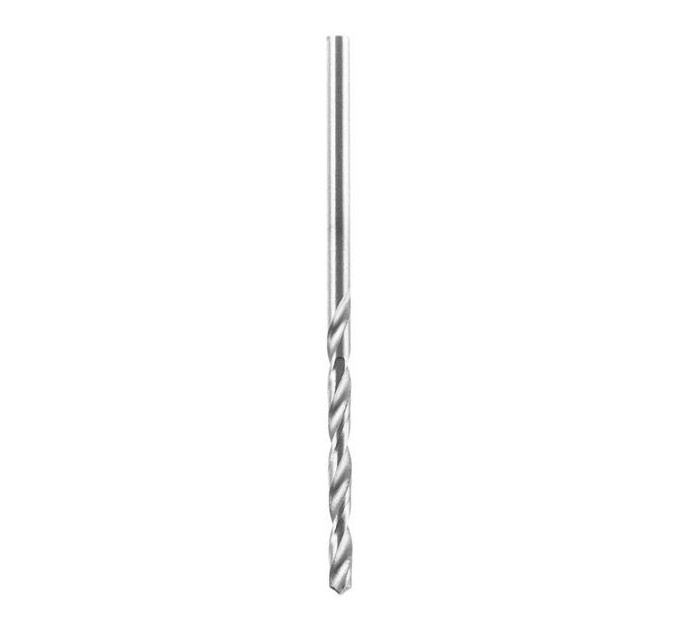 Свердло по металу DIN338 2.7мм HSS INTERTOOL SD-5027