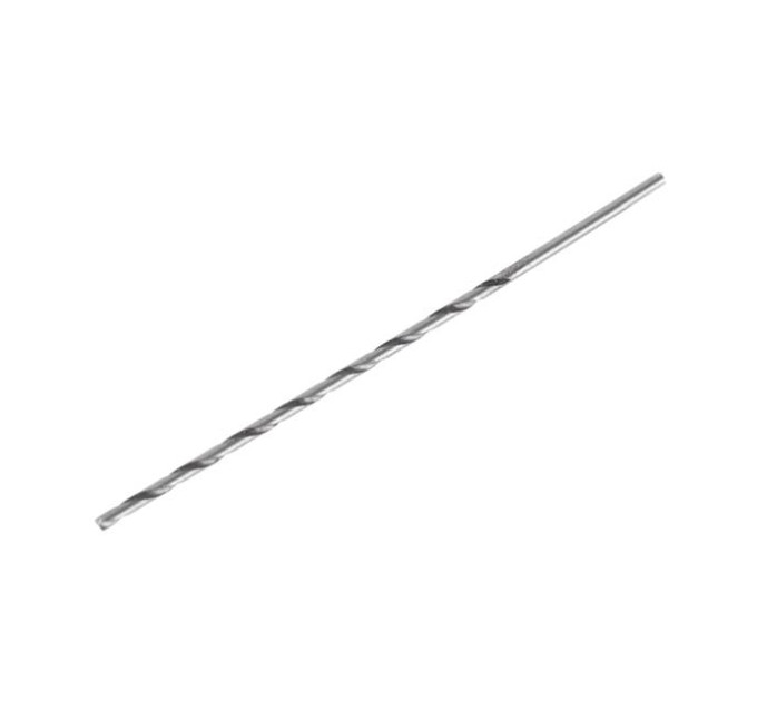 Свердло по металу подовжене DIN 340 1,5 мм HSS INTERTOOL SD-5215