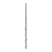 Свердло по металу DIN338 2.5мм HSS INTERTOOL SD-5025