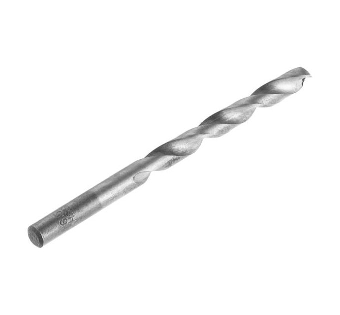Свердло по металу DIN338 6.5мм HSS INTERTOOL SD-5065