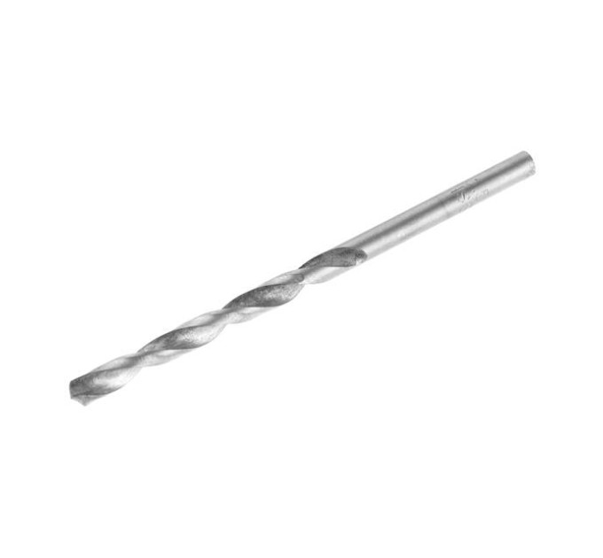 Свердло по металу DIN338 3.5мм HSS INTERTOOL SD-5035